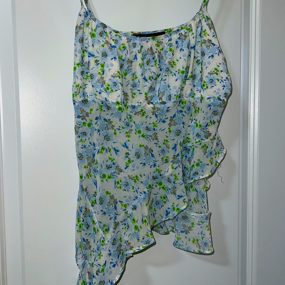 Tank top - Picture 2 of 4
